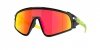 OKULARY OAKLEY® LATCH PANEL OO 9404 940410 35 ROZMIAR UNIWERSALNY